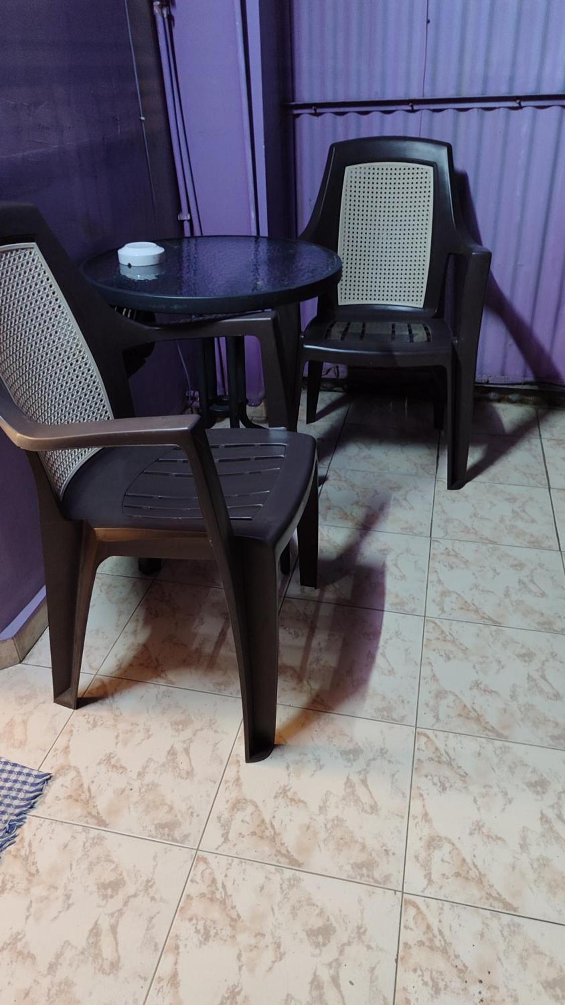 Marina House Apartment Batumi Bagian luar foto