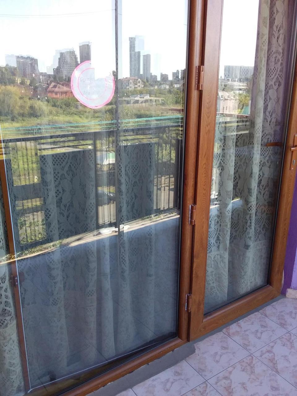 Marina House Apartment Batumi Bagian luar foto