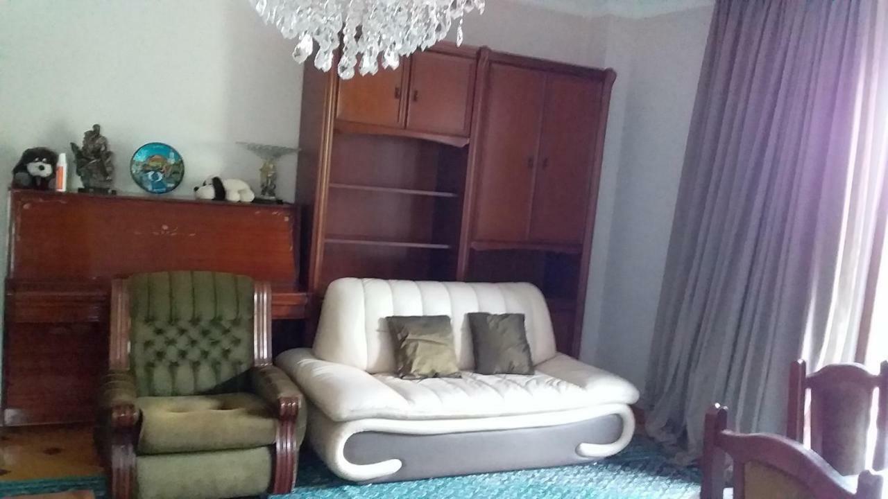 Marina House Apartment Batumi Bagian luar foto
